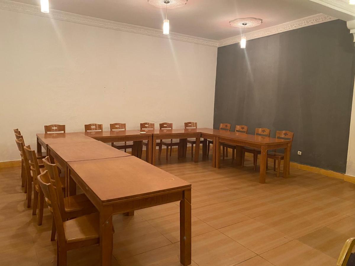 La Palma Hotel 努瓦克肖特 外观 照片