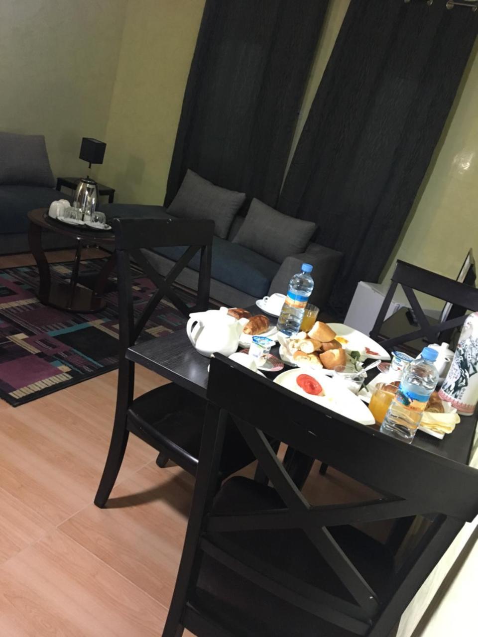 La Palma Hotel 努瓦克肖特 外观 照片